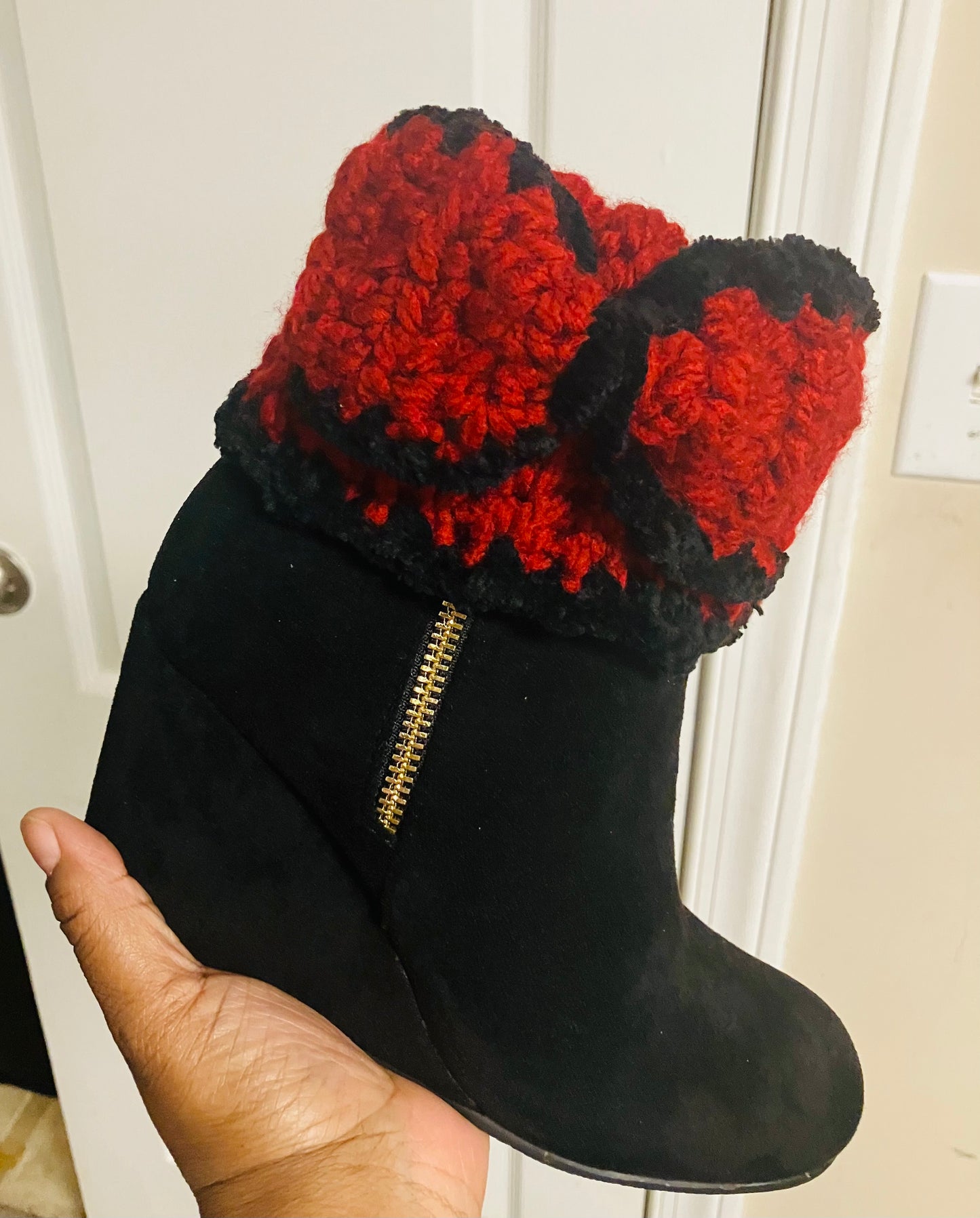 Pattern- Cozy & Toasty warmers