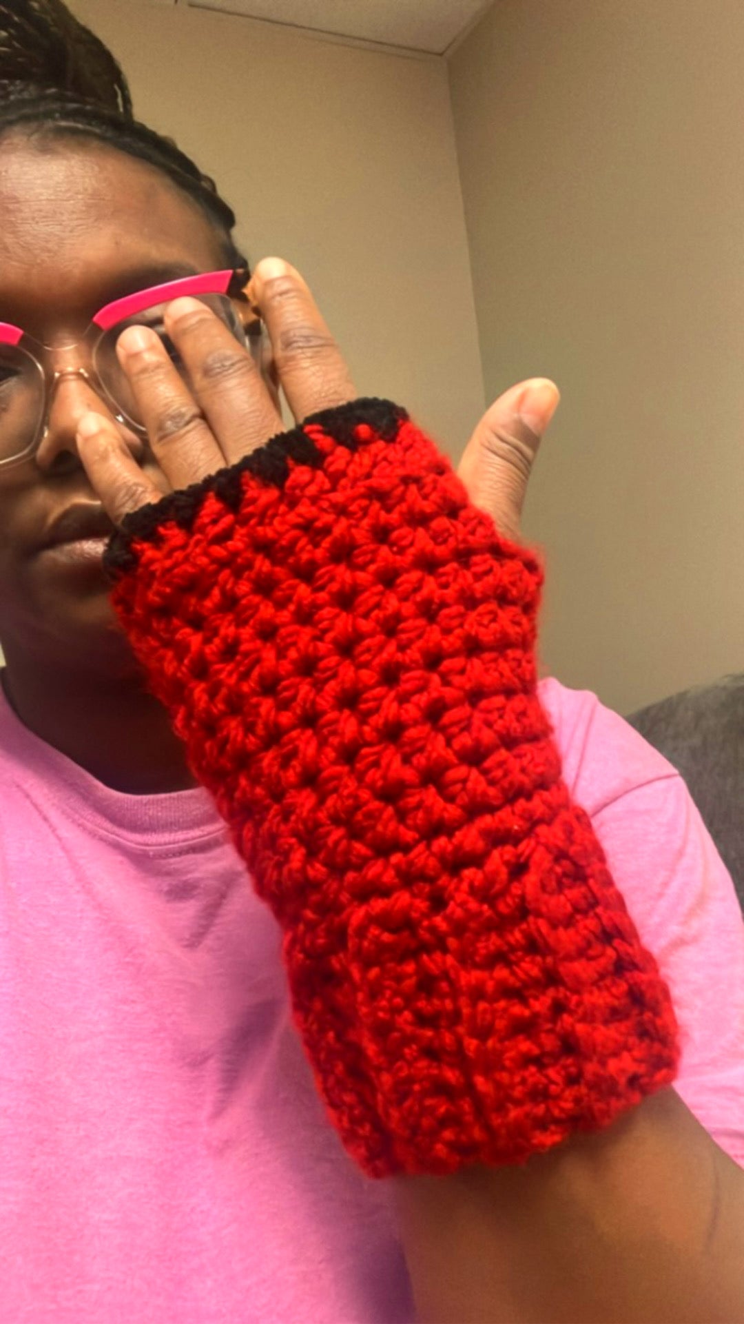 Pattern- Cozy & Toasty warmers
