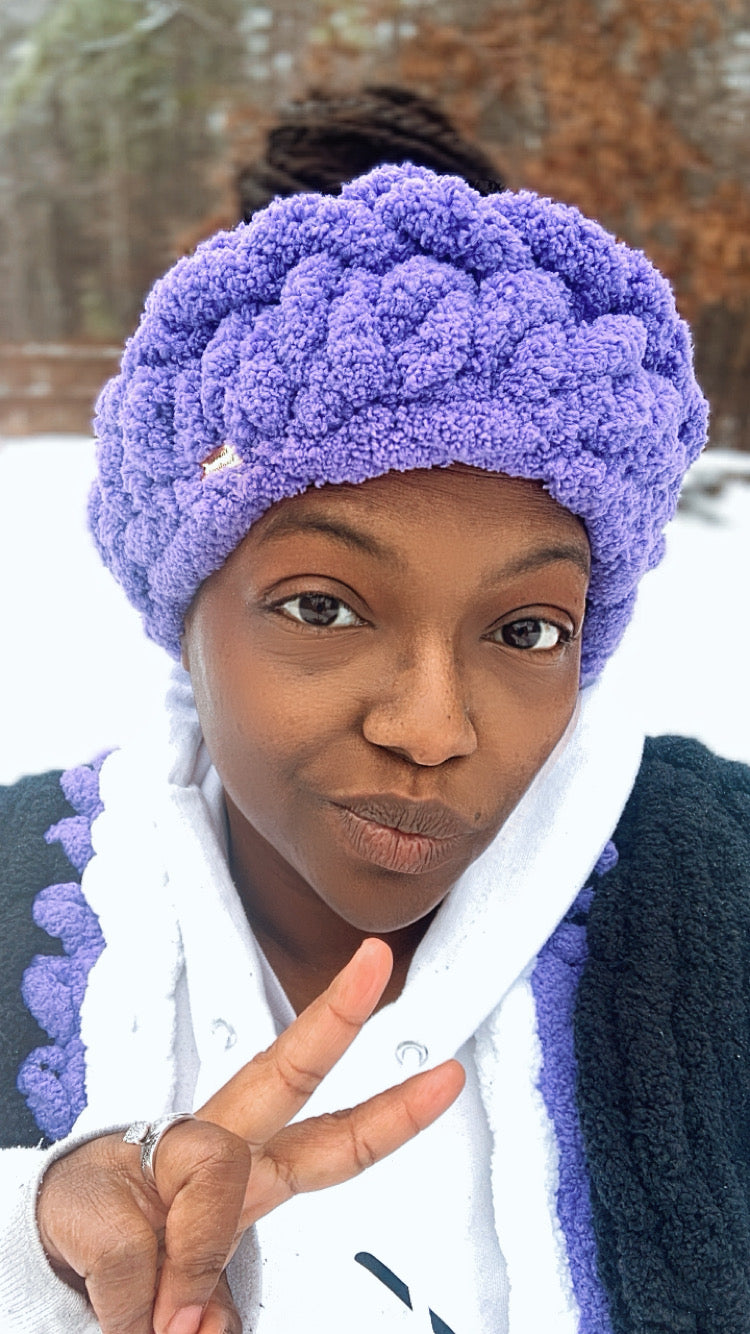 Headband/ Ear warmers