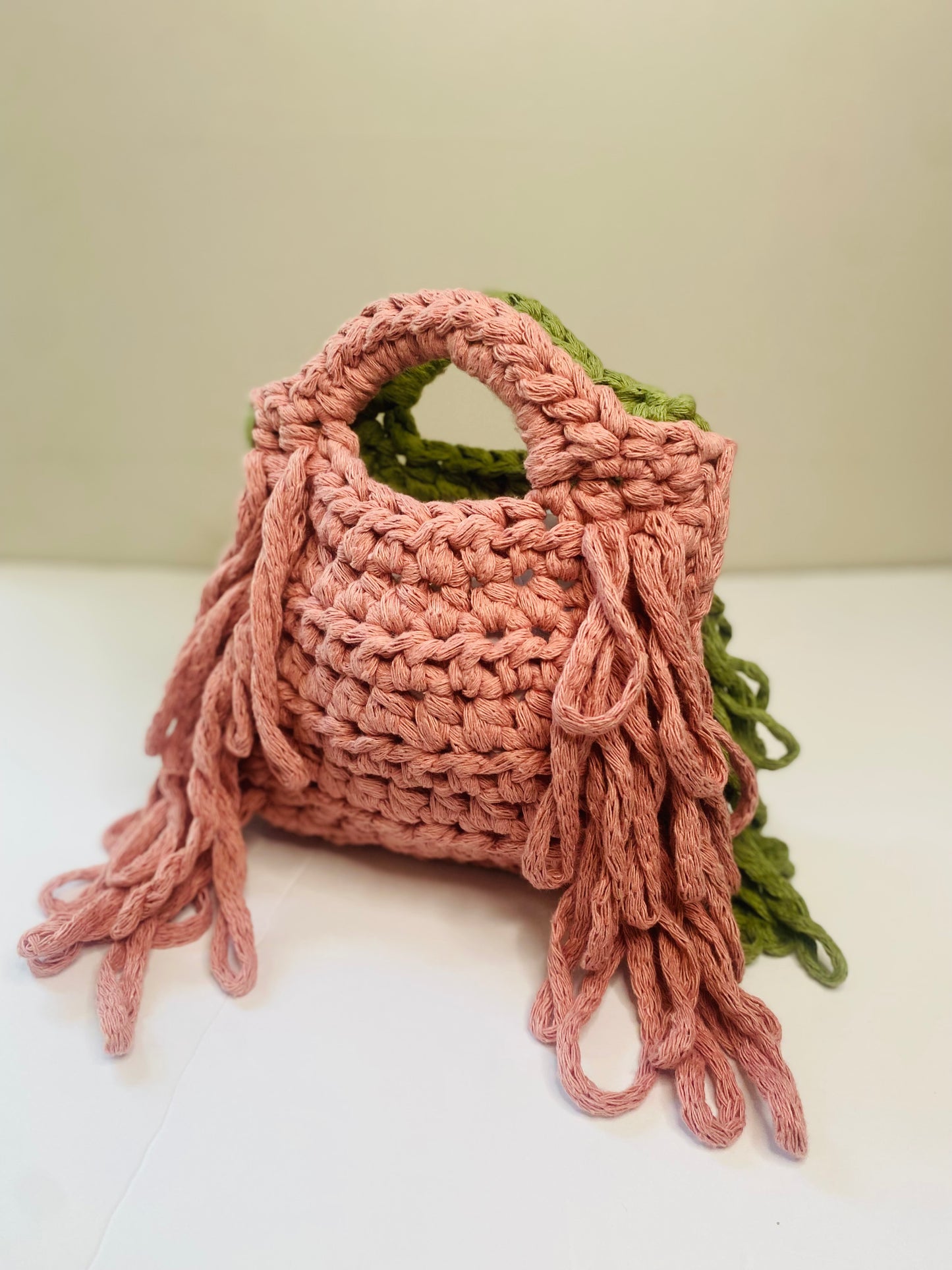 Raffle Ticket- pick your handbag