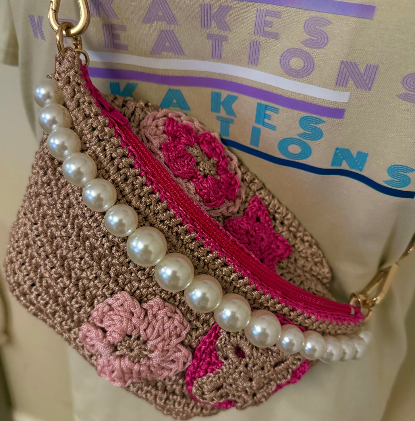 Summer Set (luxury pinks)