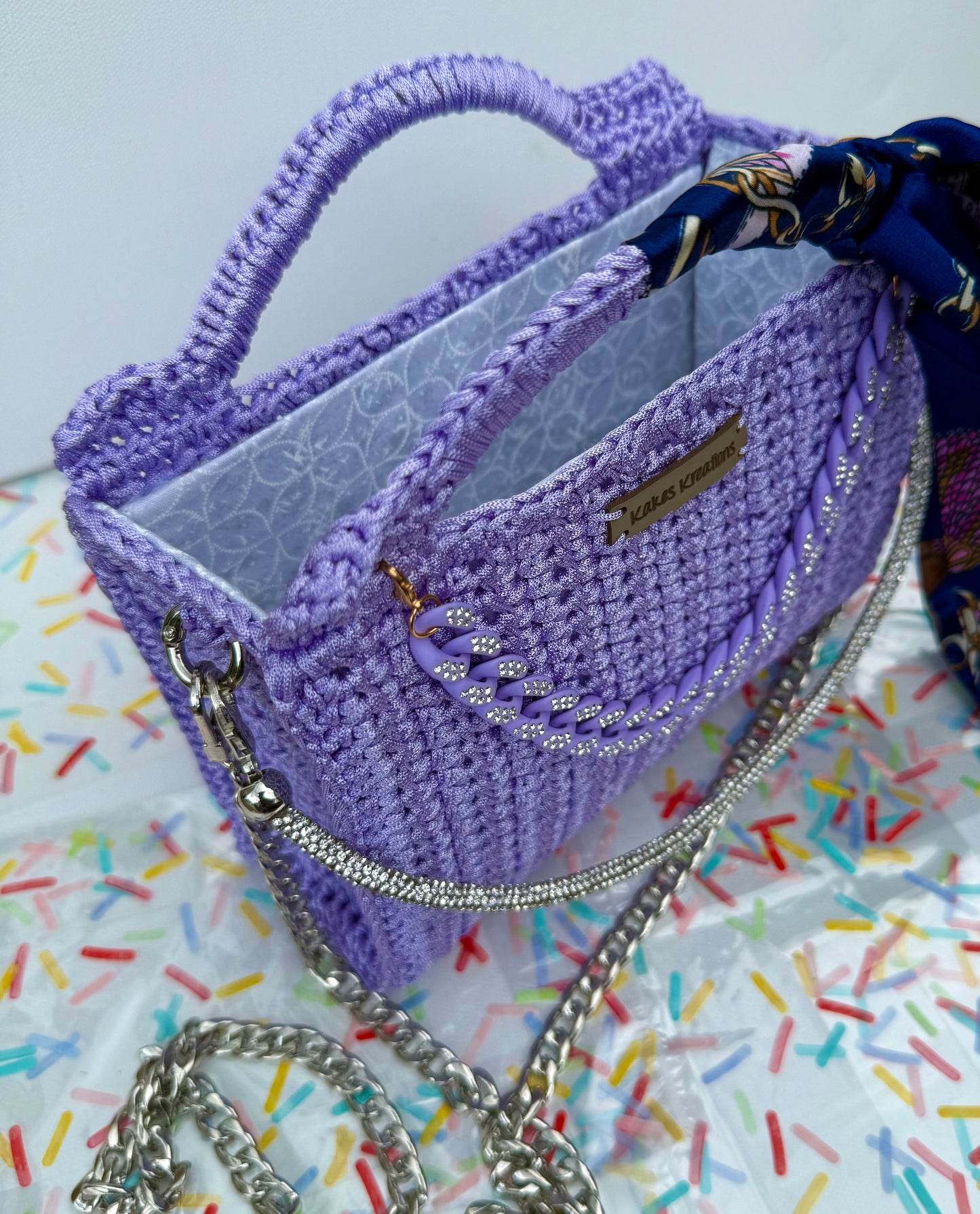 Pattern- Cupcake Mini