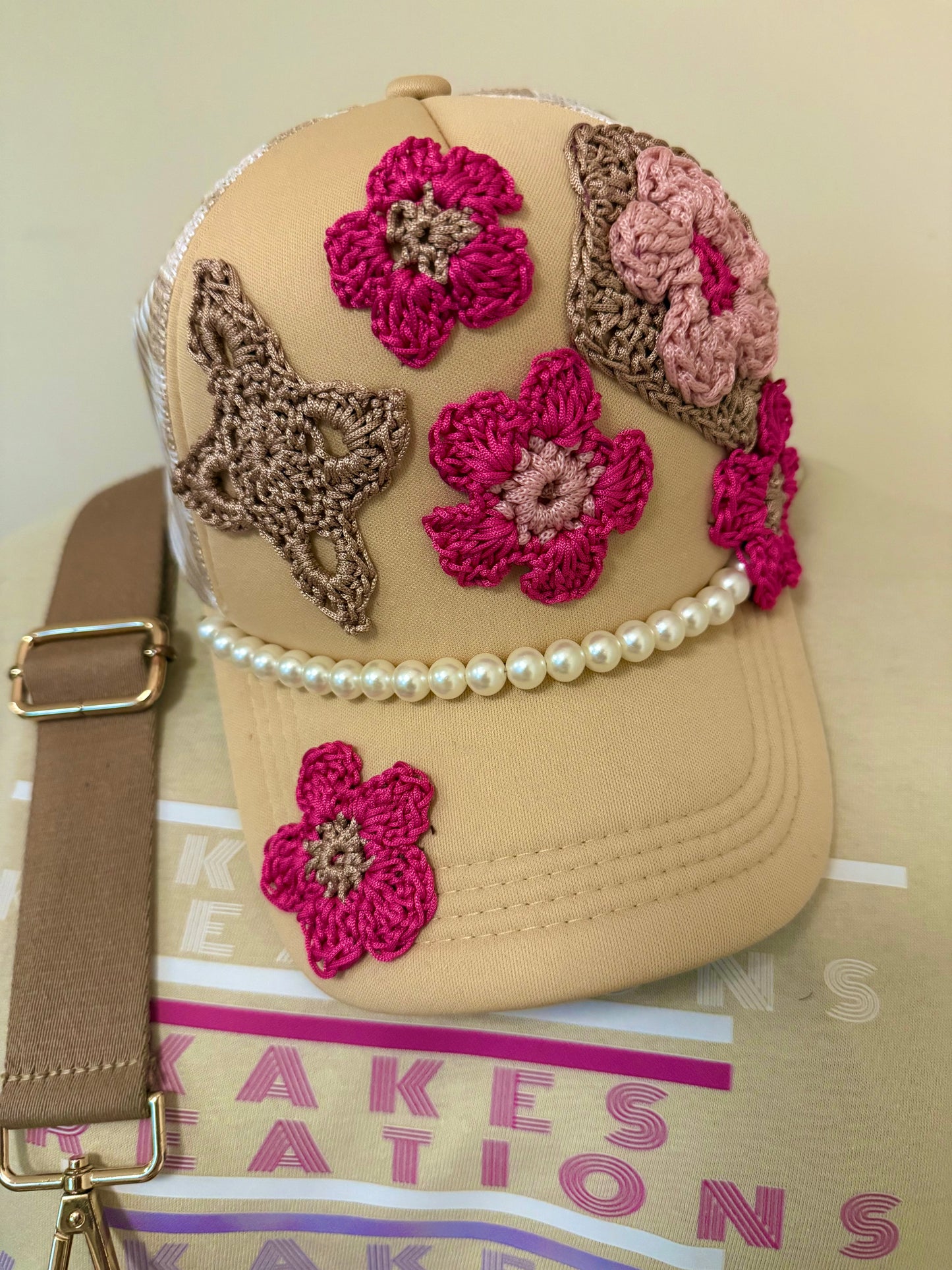 Summer Set (luxury pinks)