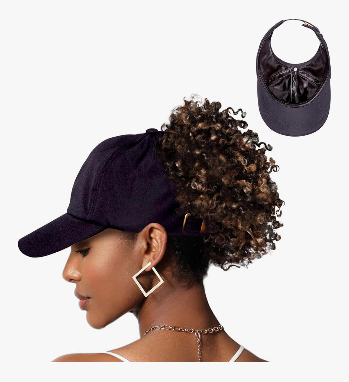 1 of 1 Trucker caps Drop 2