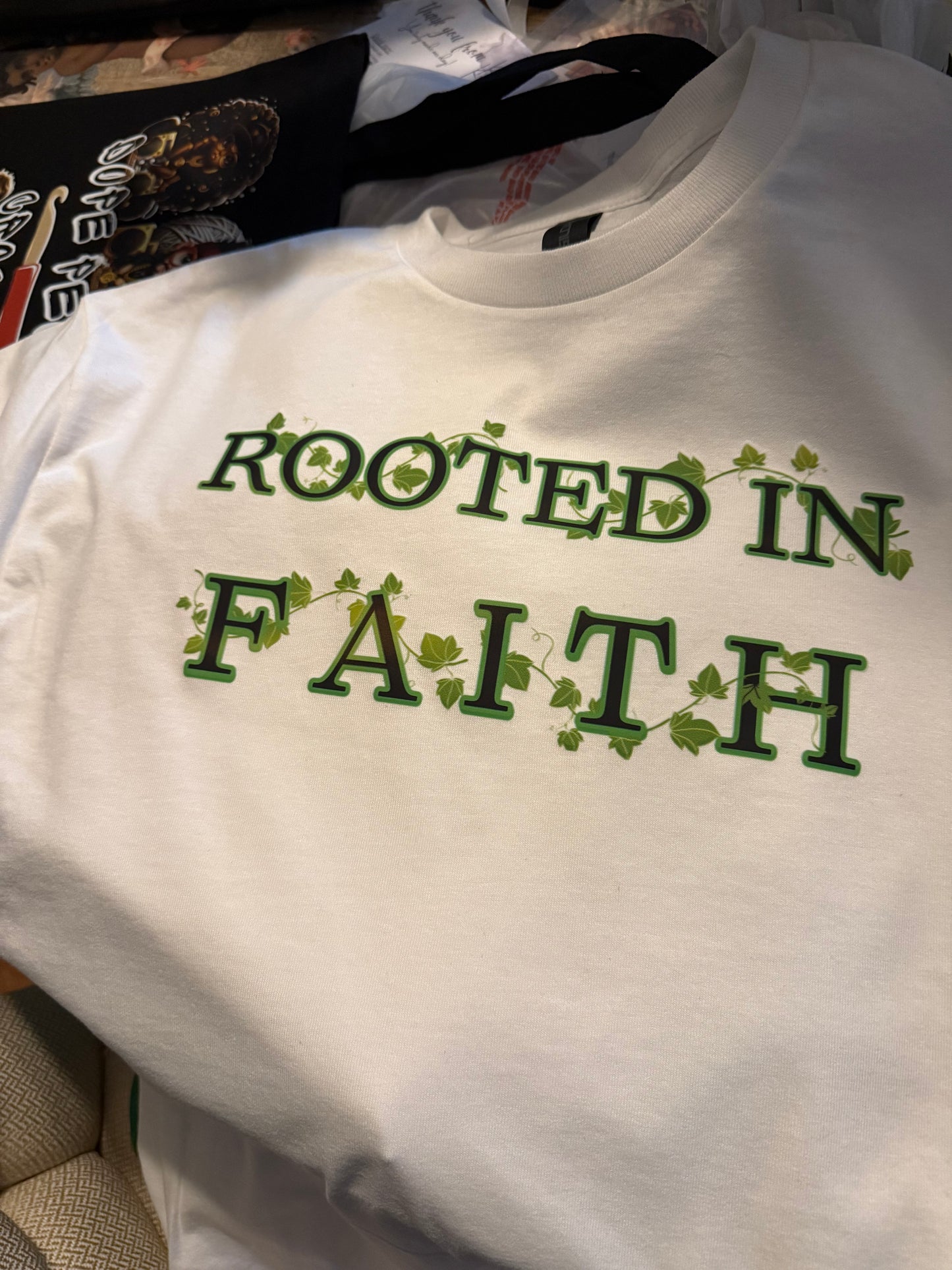Summer Set (Rooted in faith)