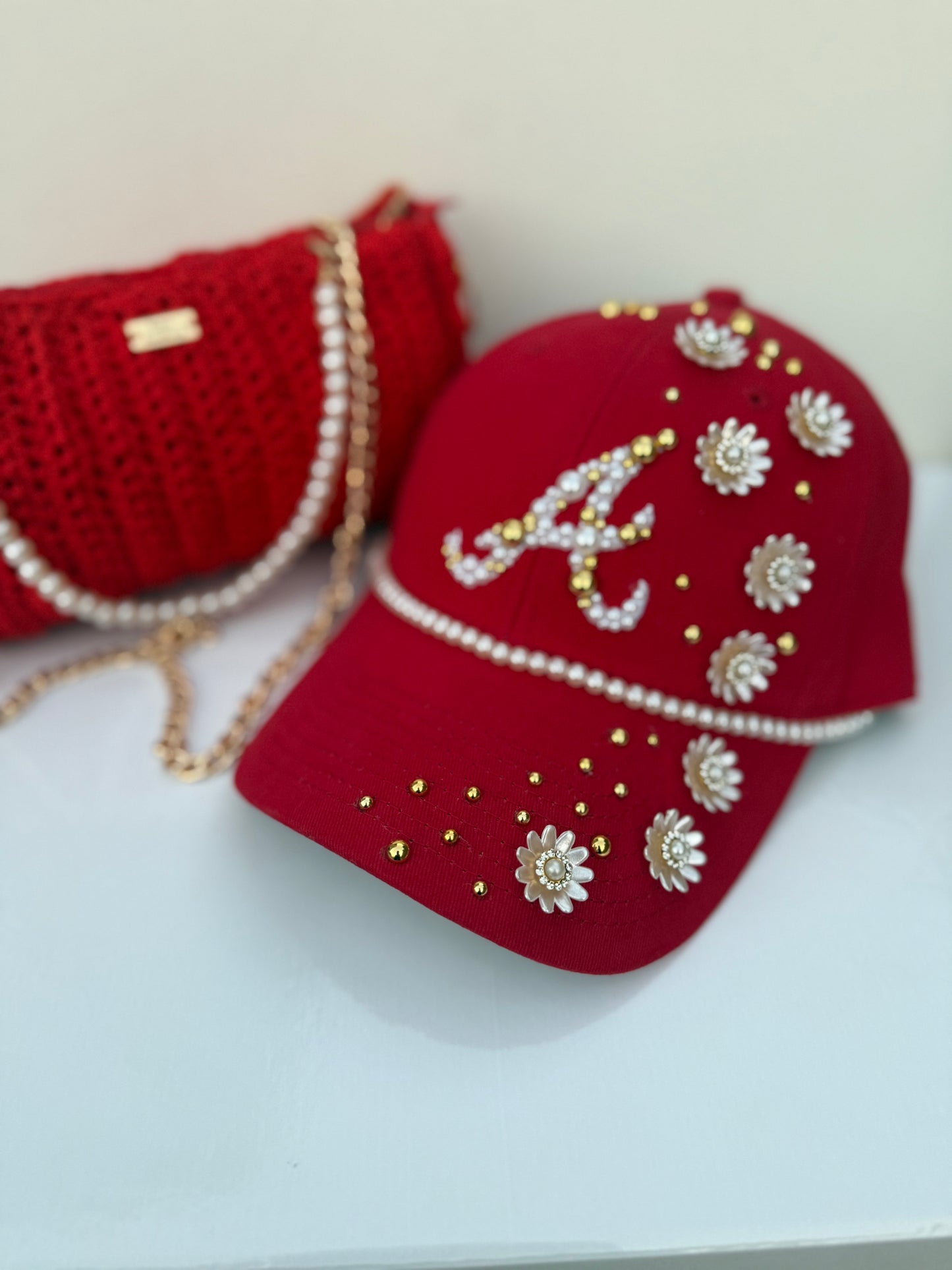 Mini Crossbody Bag only