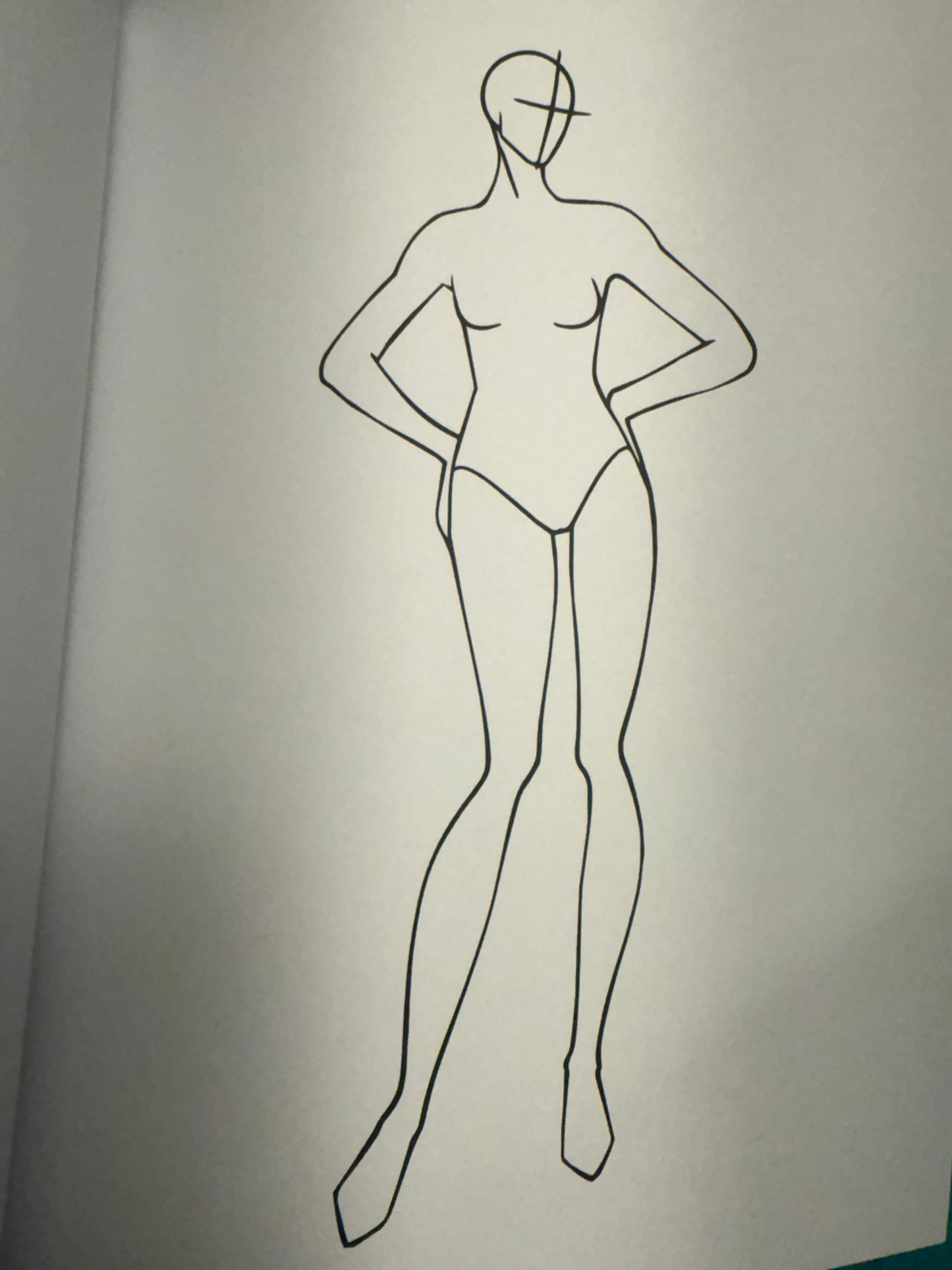 The Crochet Designer Planner & Sketchbook