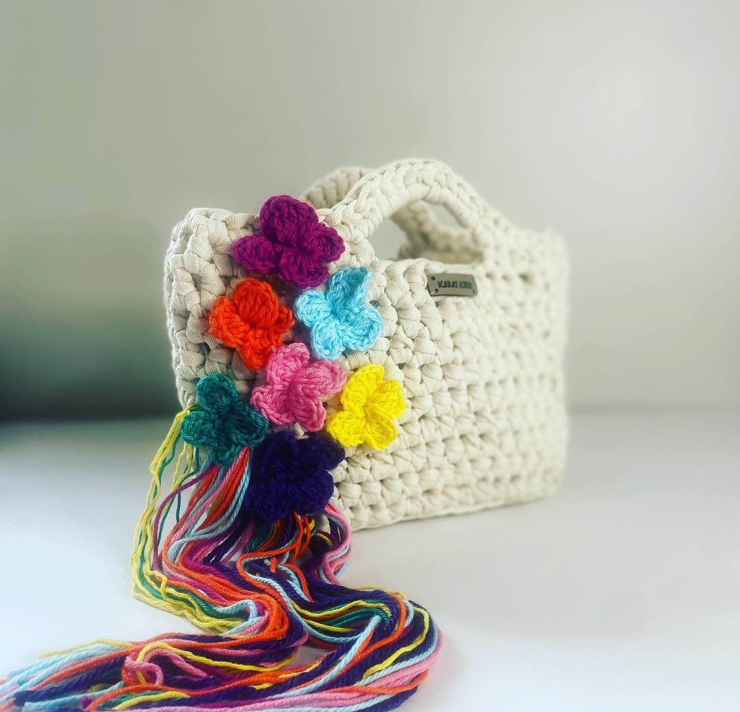 Raffle Ticket- pick your handbag
