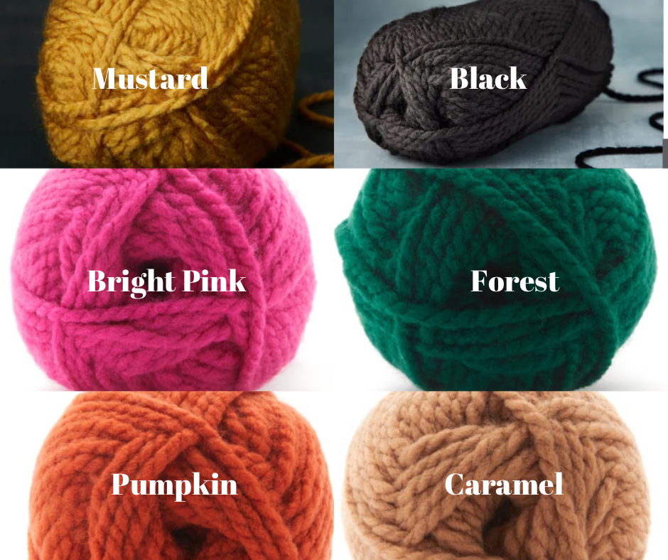 Butterfly Effect Cowl