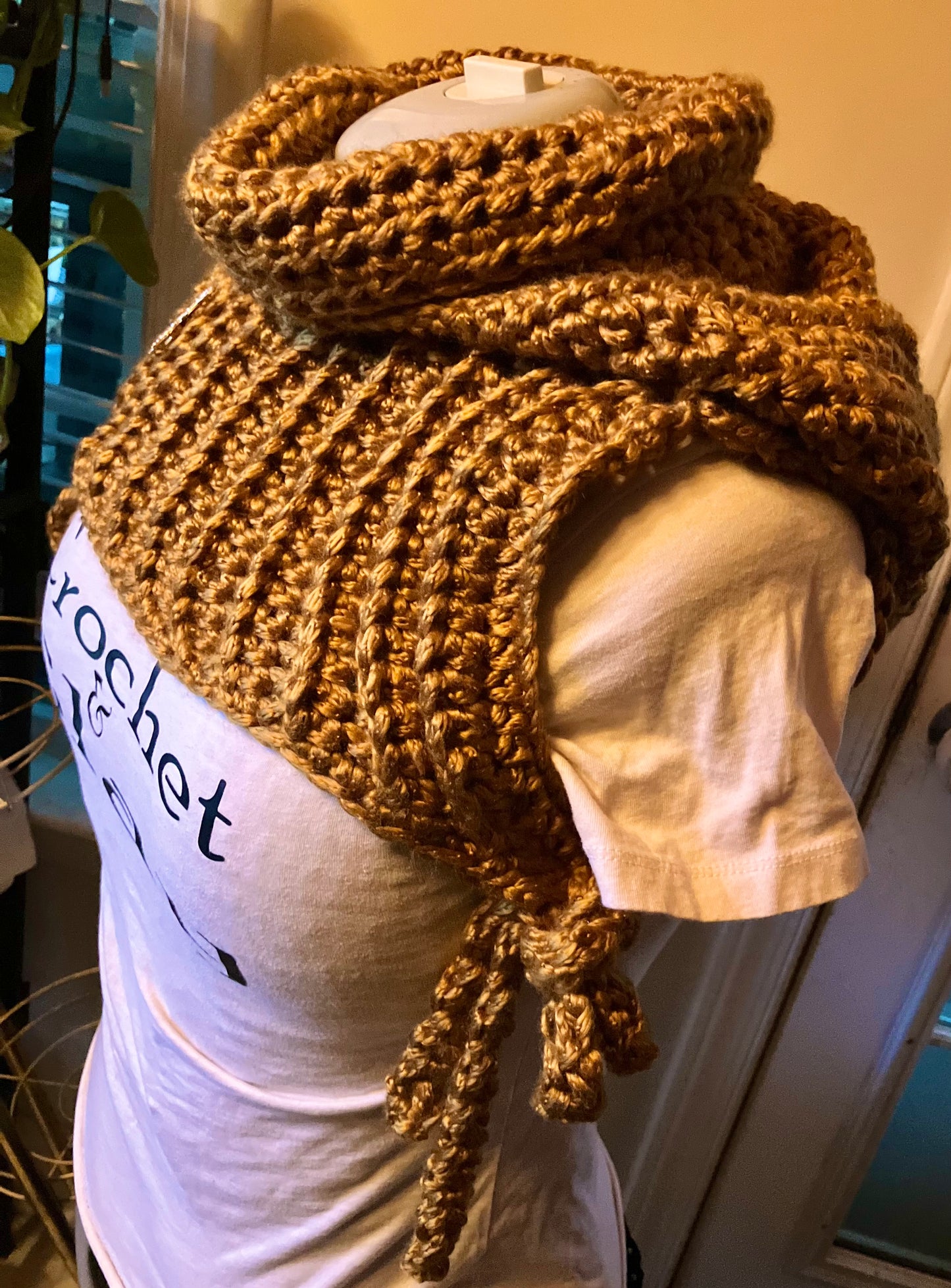 CUSTOM Sweater request