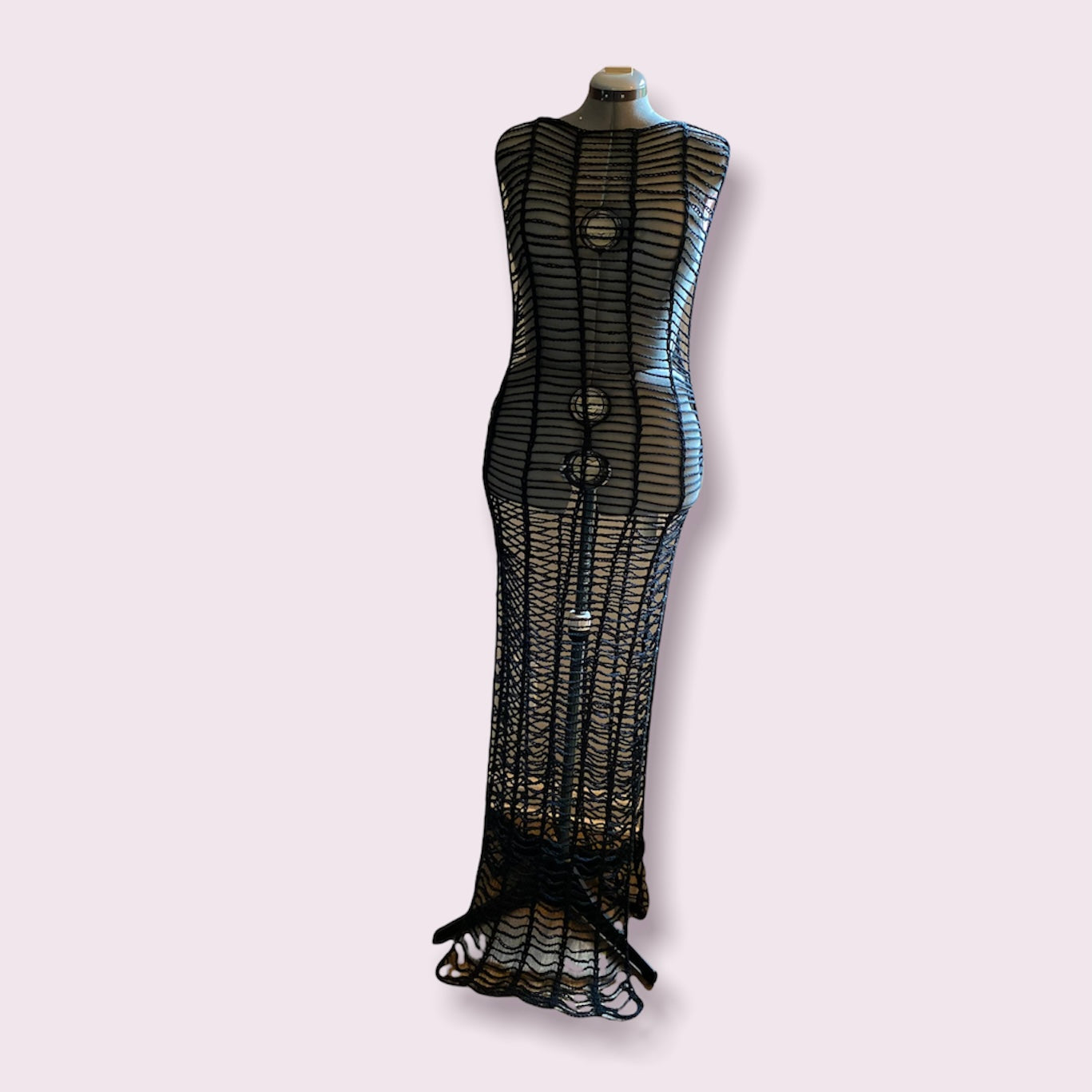 Daring Diva Custom Cover up
