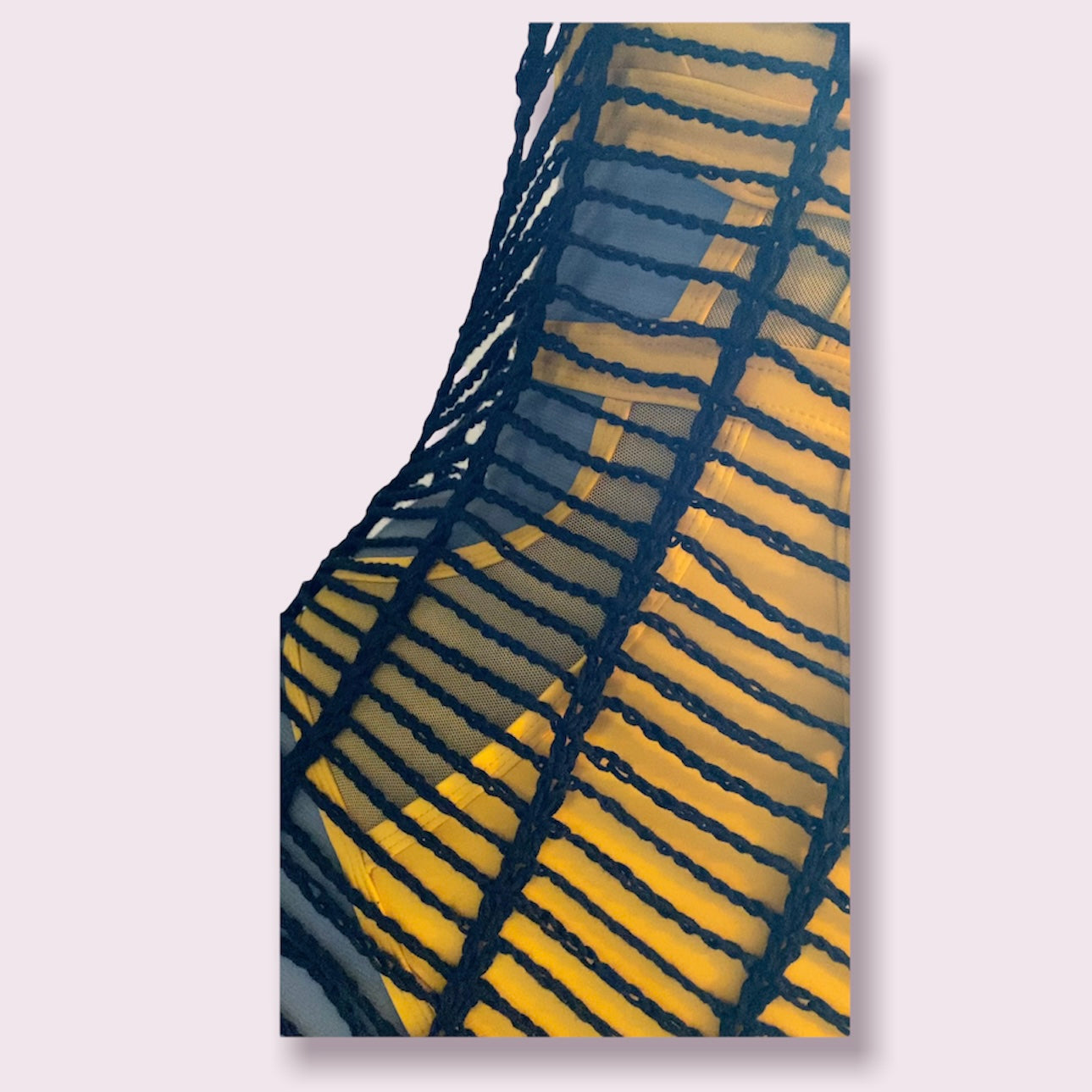 Daring Diva Custom Cover up