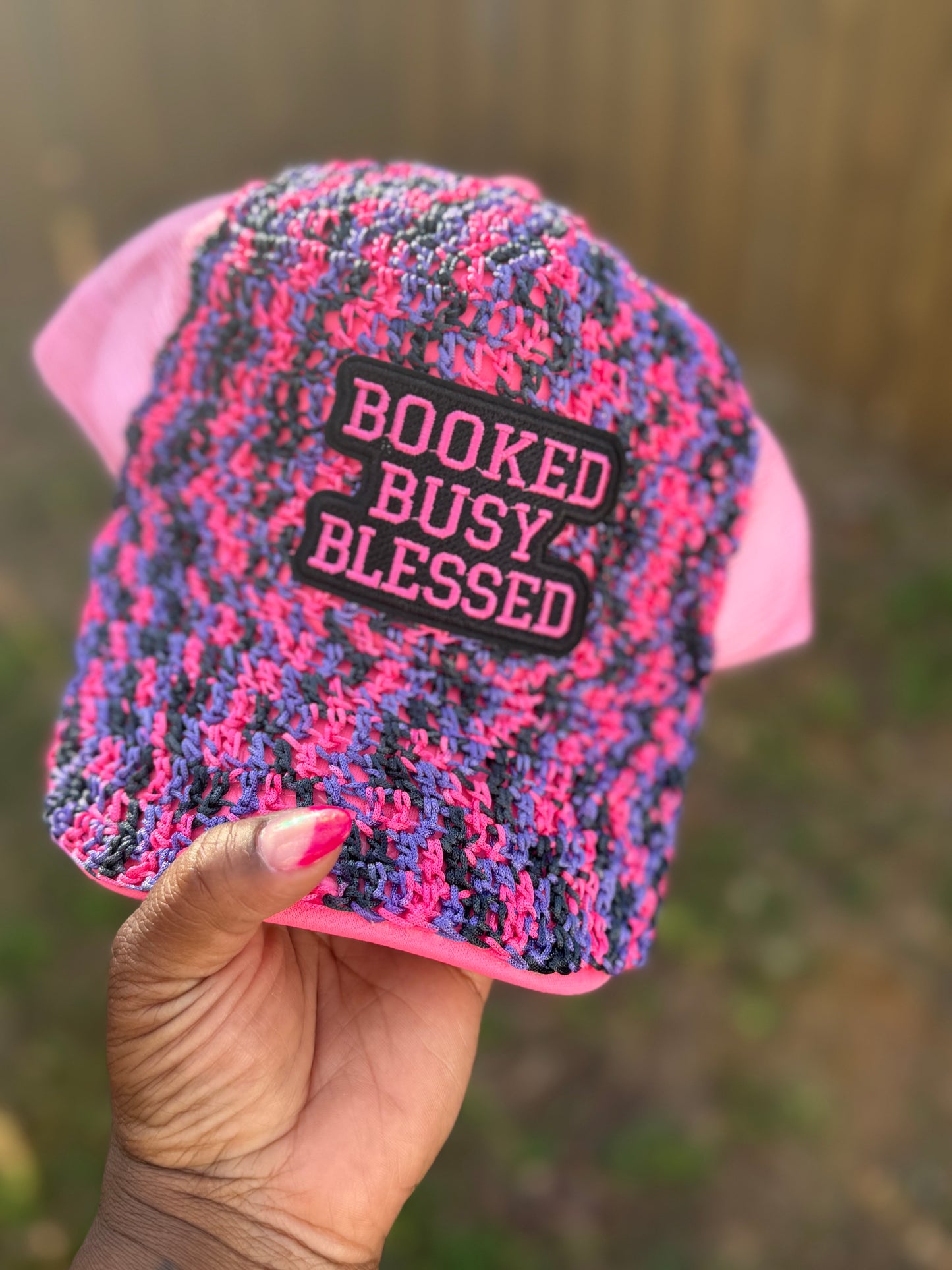 1 of 1 Trucker caps Drop 1