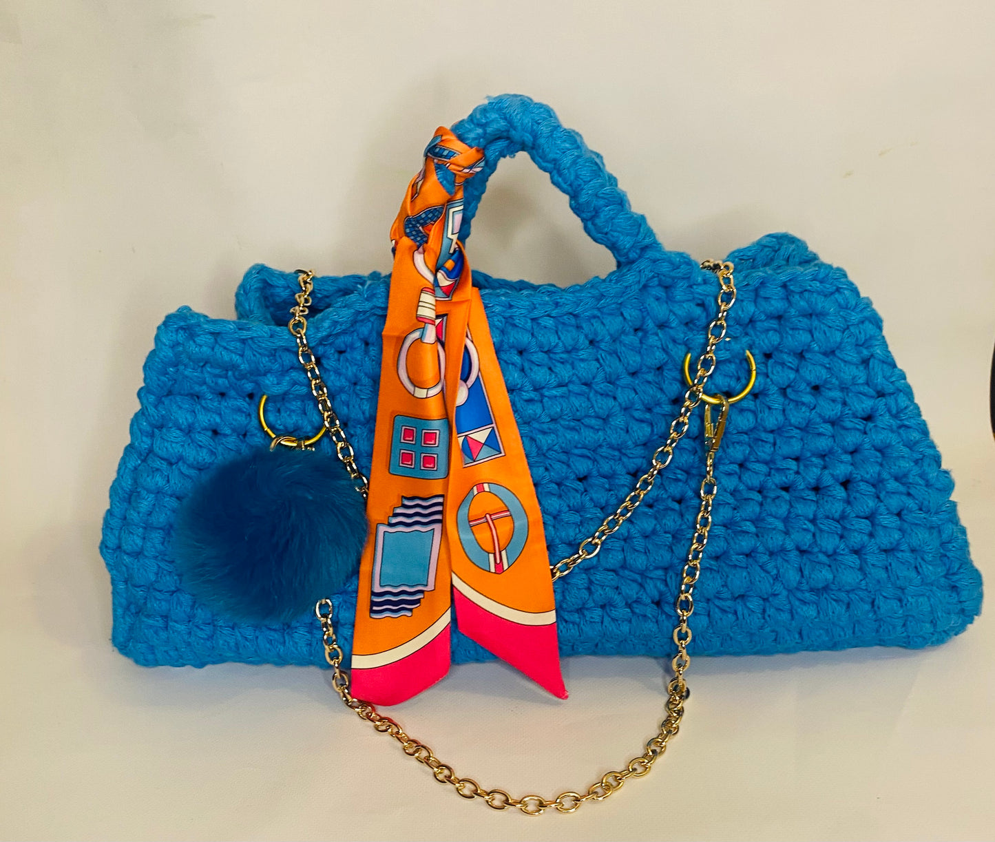 Sweetdrop Oversized Tote