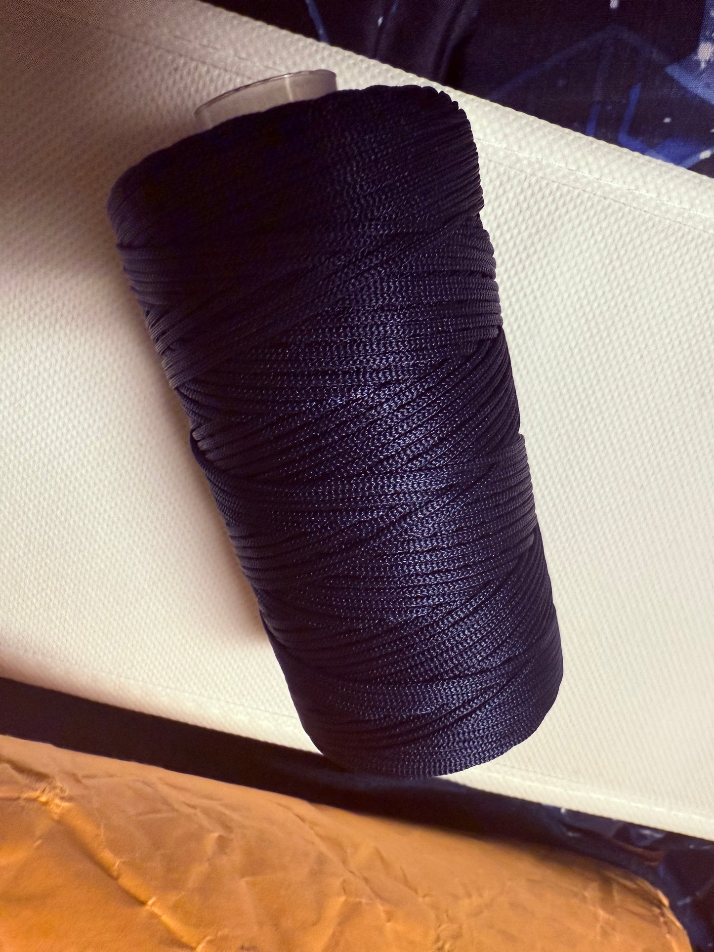 So fly initial Sparkle cap & crossbody Mini Bag