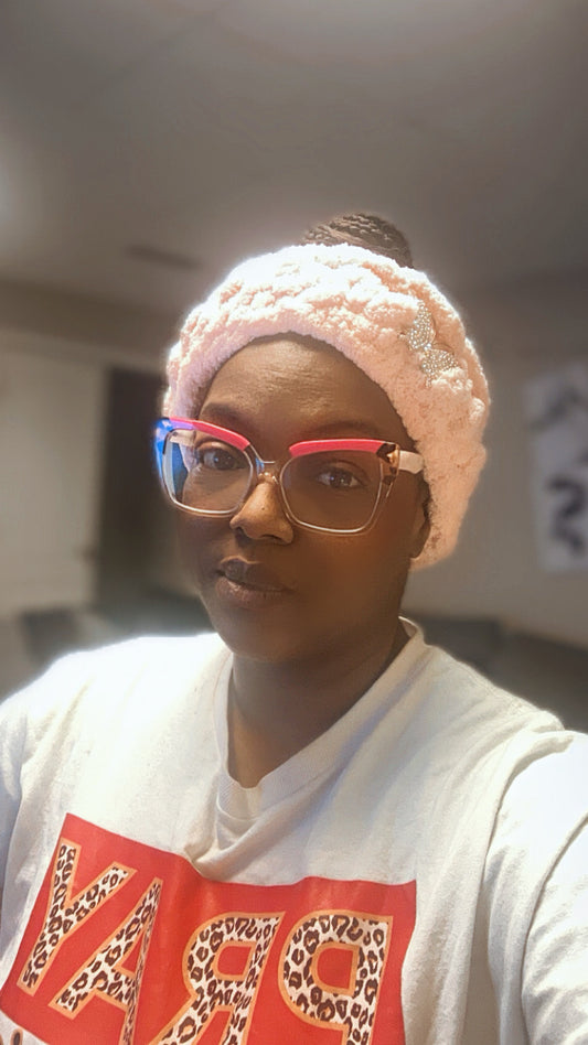 Headband/ Ear warmers