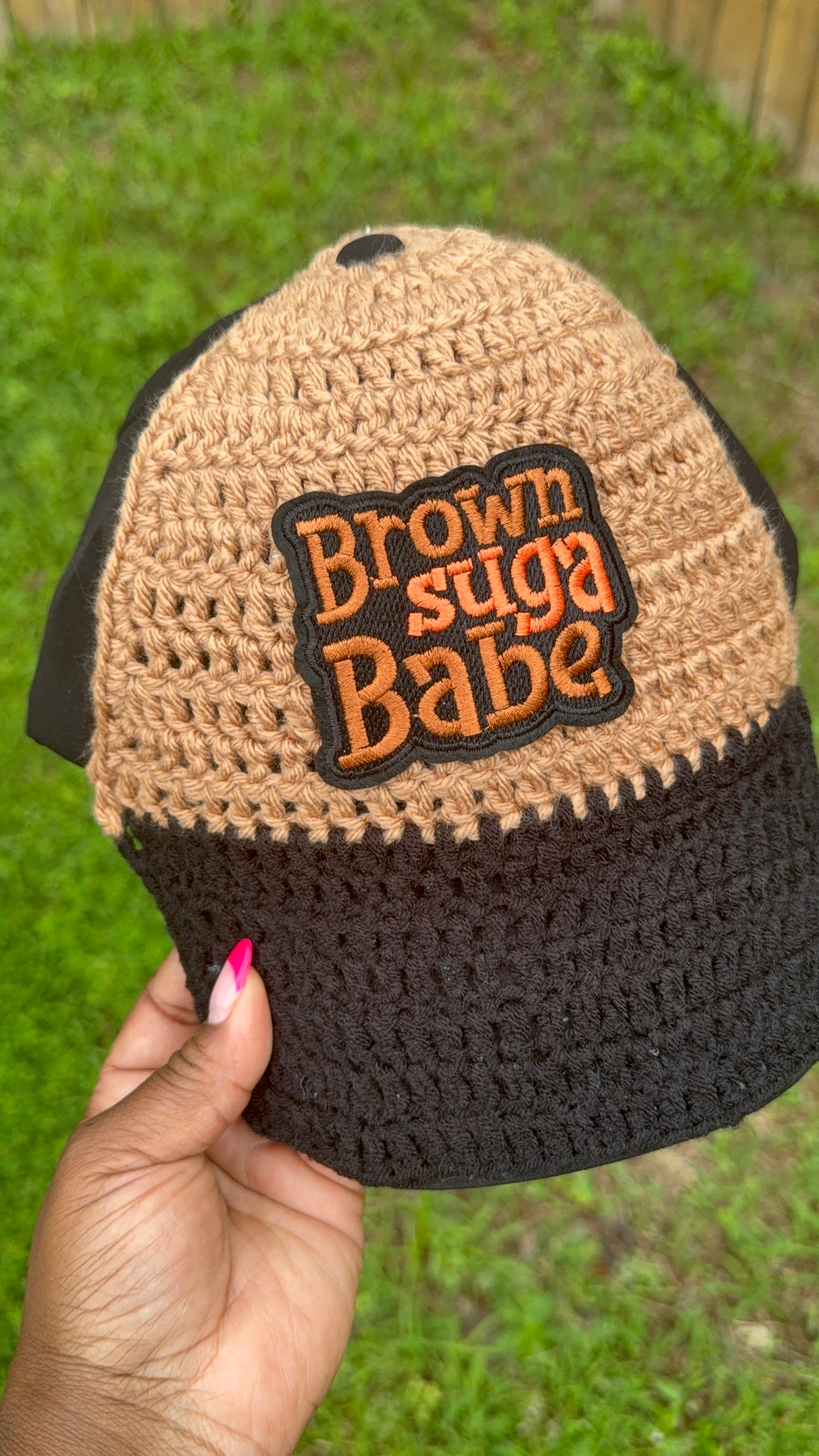 1 of 1 Trucker caps Drop 2