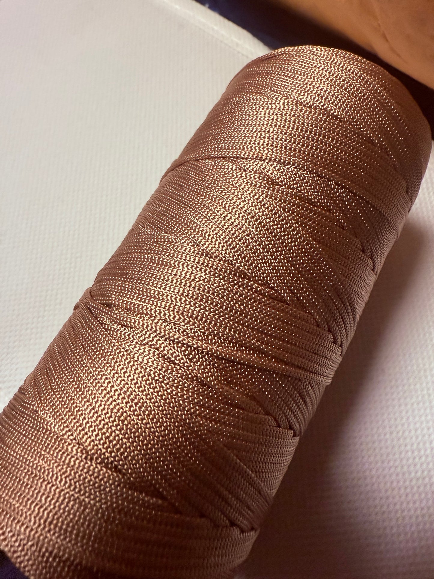 So fly initial Sparkle cap & crossbody Mini Bag