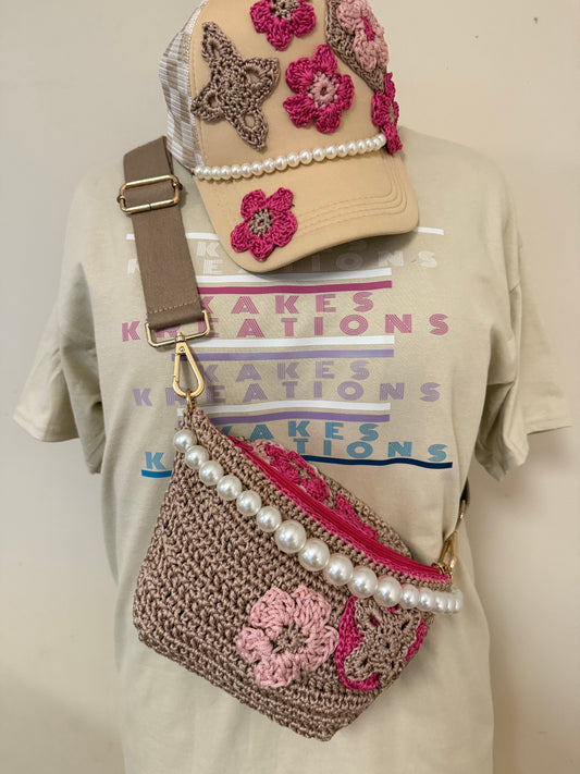 Summer Set (luxury pinks)