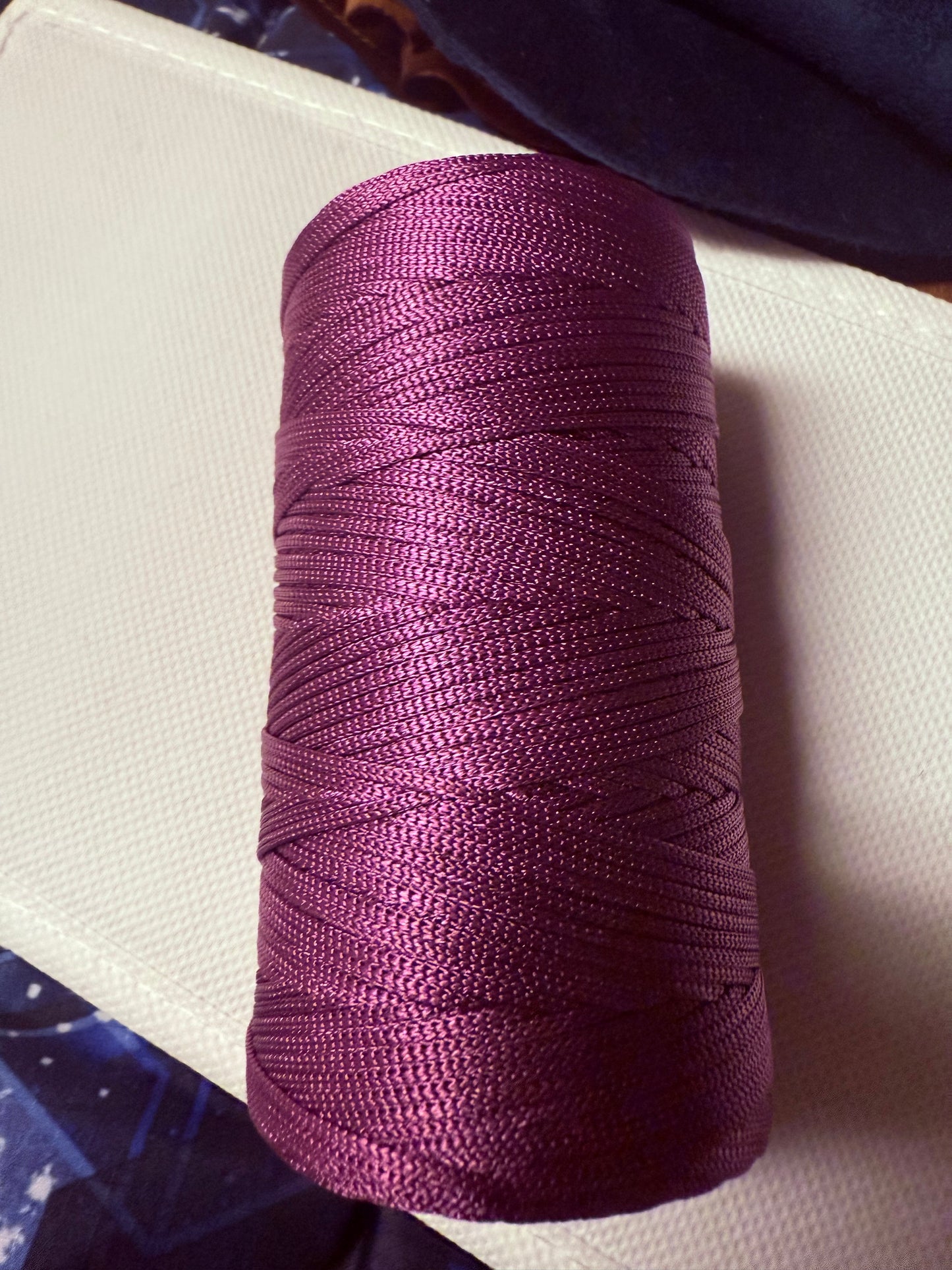 So fly initial Sparkle cap & crossbody Mini Bag