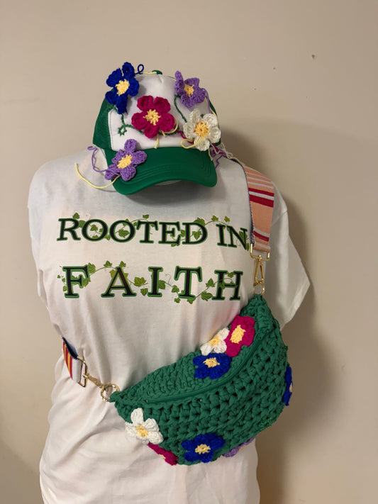 Summer Set (Rooted in faith)