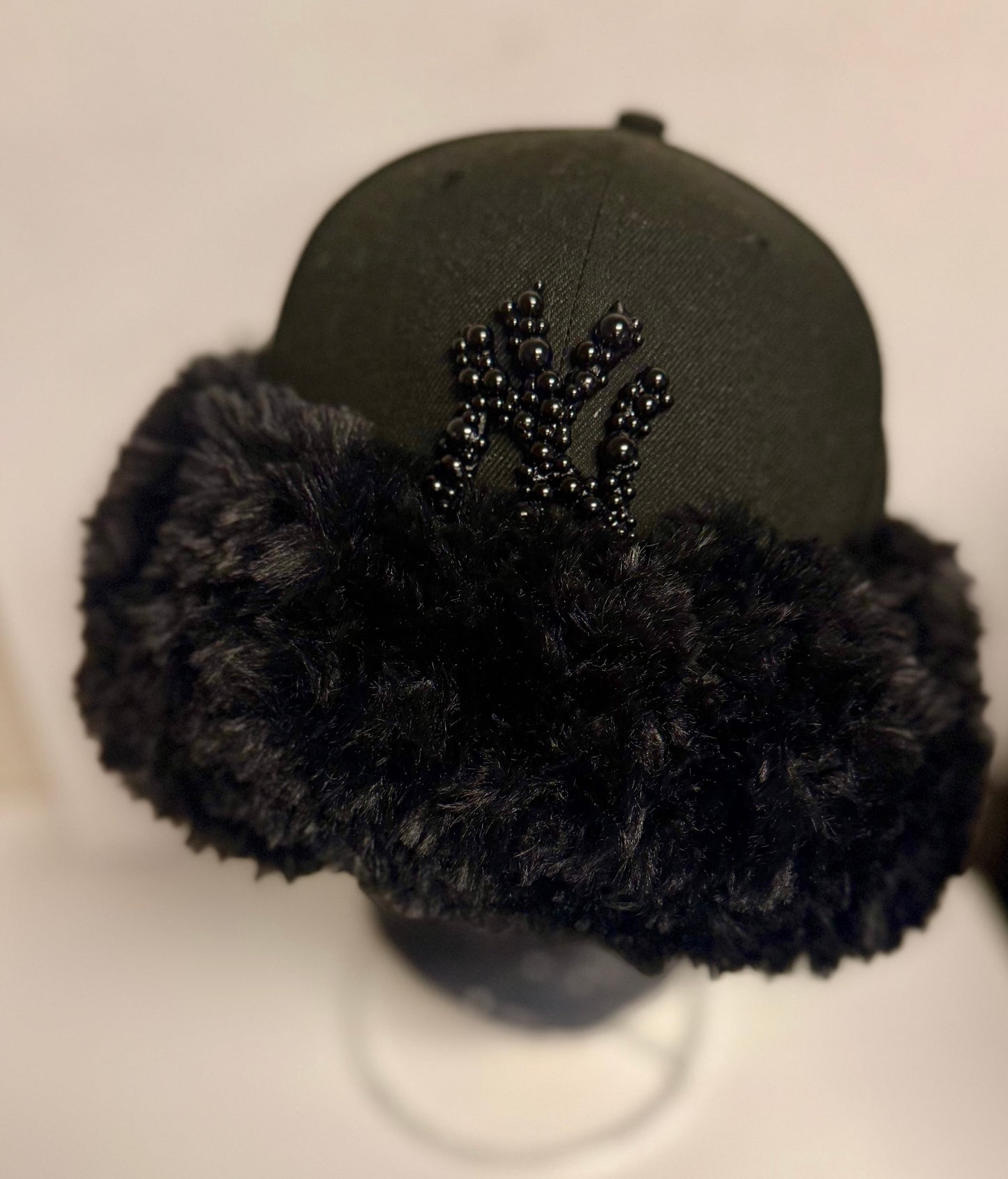 Teddy Bear Sparkle Caps