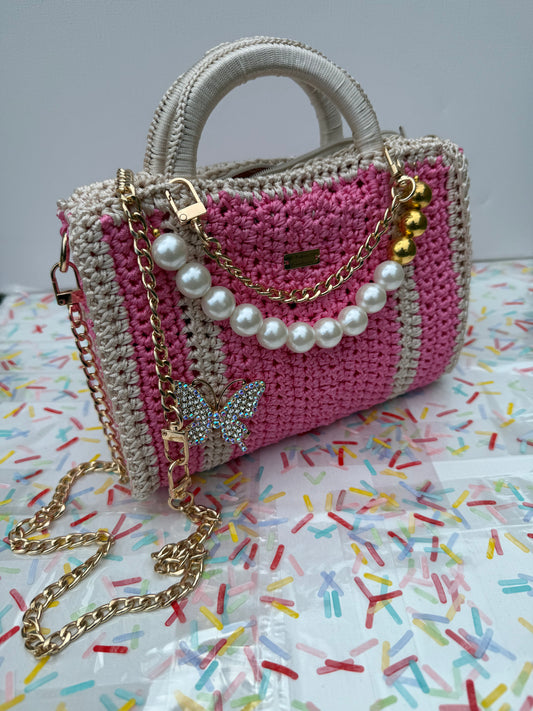 Cupcake Mini Tote Bag