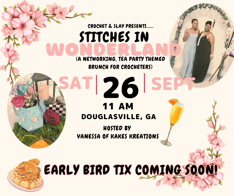 Threads & Hooks Brunch & Fashion Gala