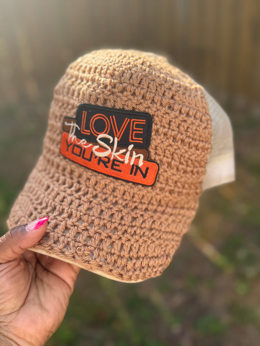 1 of 1 Trucker caps Drop 1