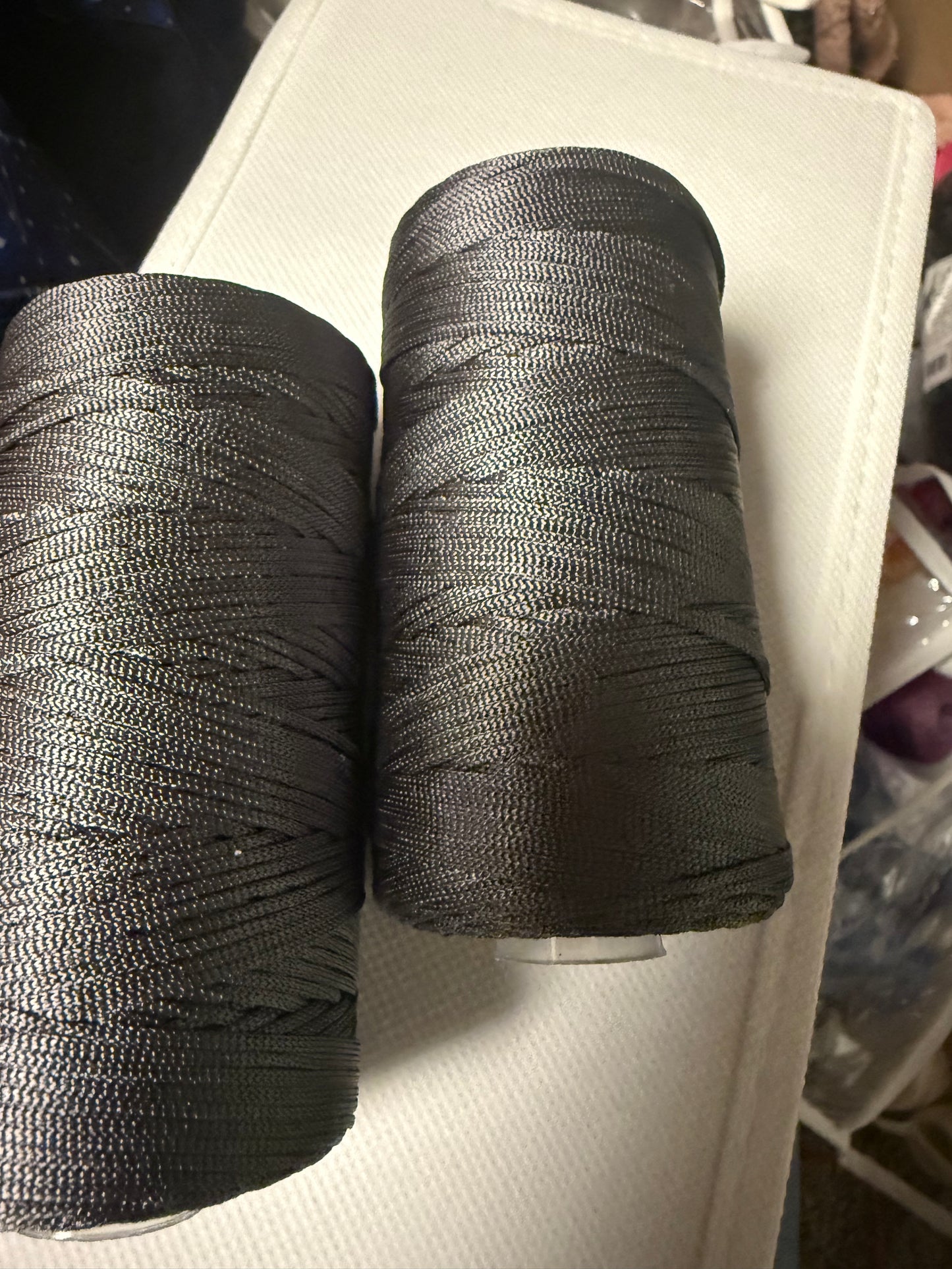 So fly initial Sparkle cap & crossbody Mini Bag