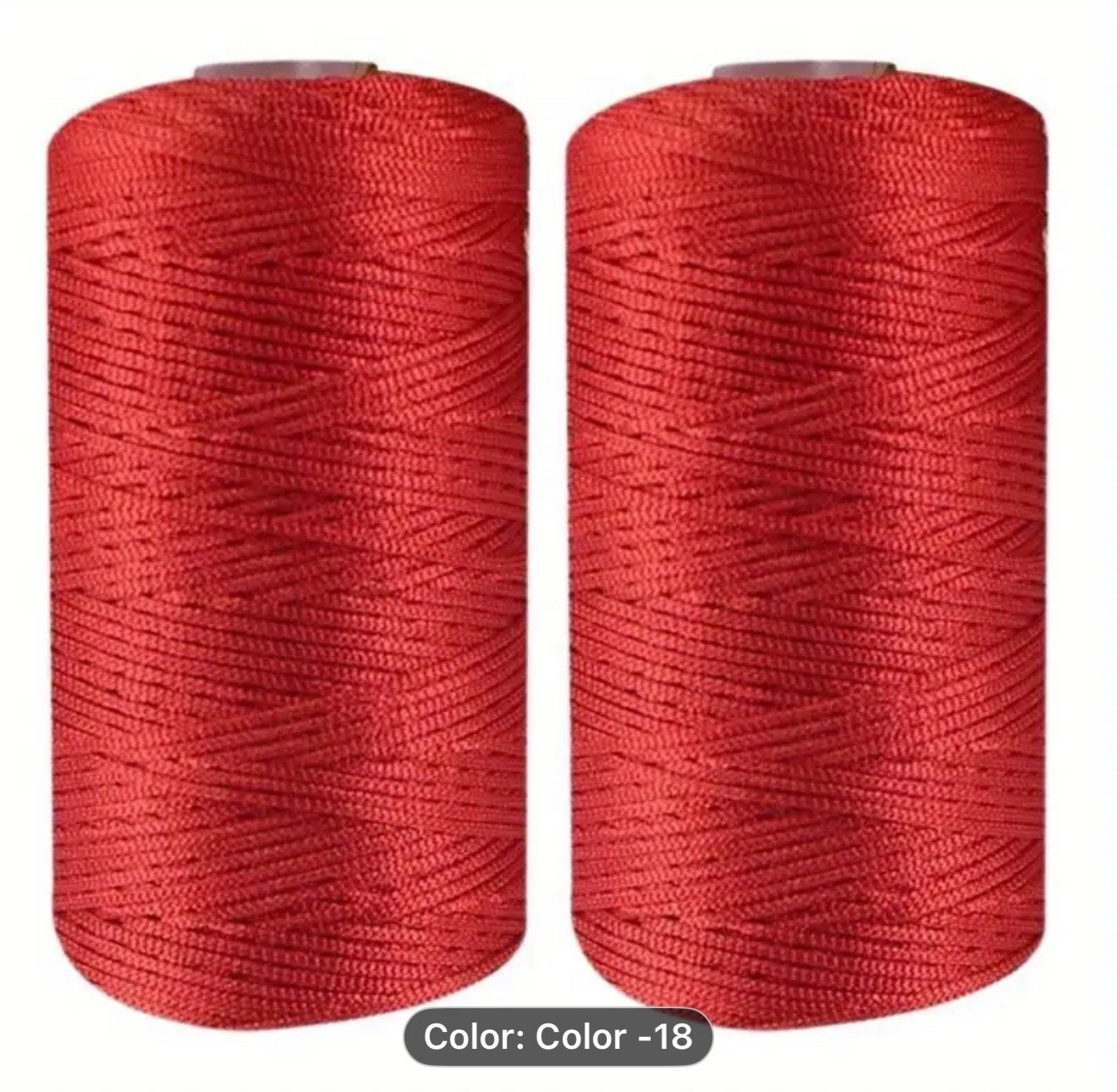 1.5mm macrame cord