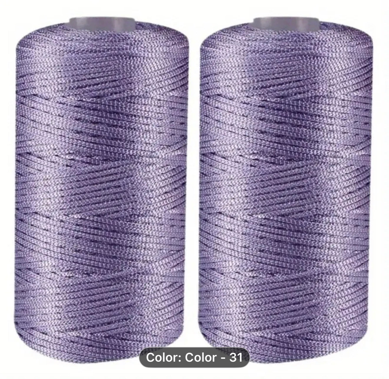 1.5mm macrame cord
