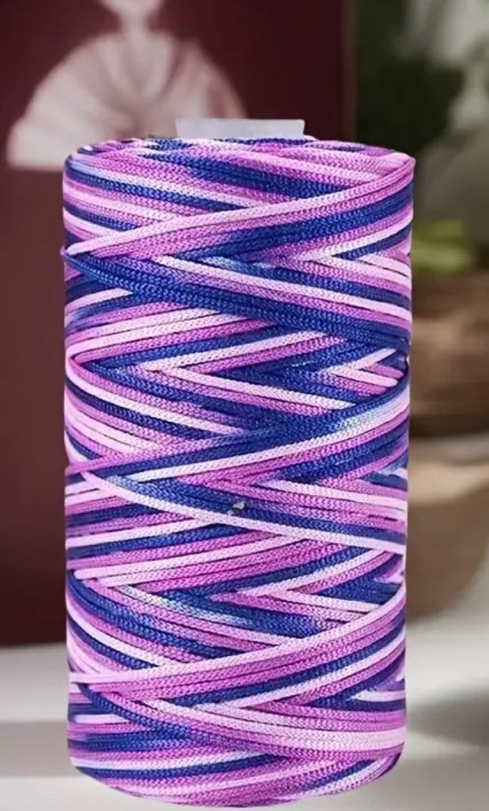 1.5mm macrame cord