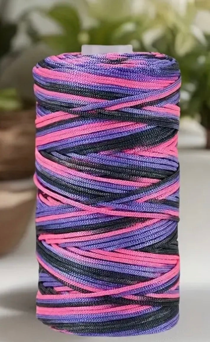 1.5mm macrame cord