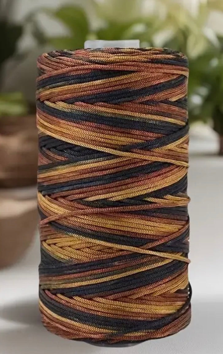 1.5mm macrame cord