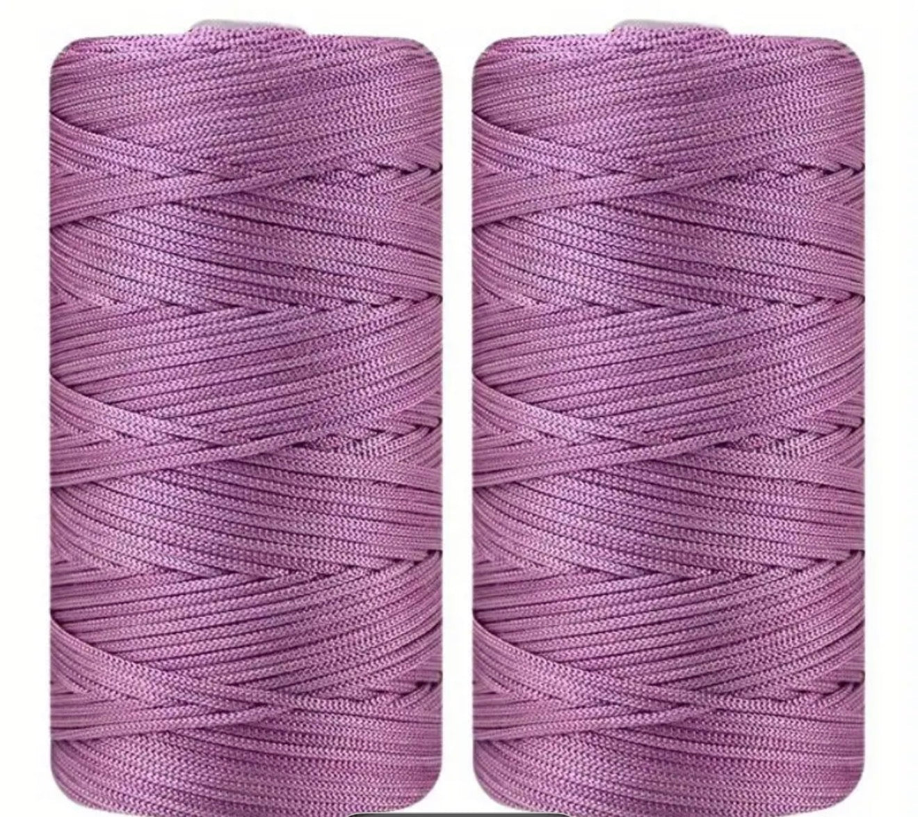 1.5mm macrame cord