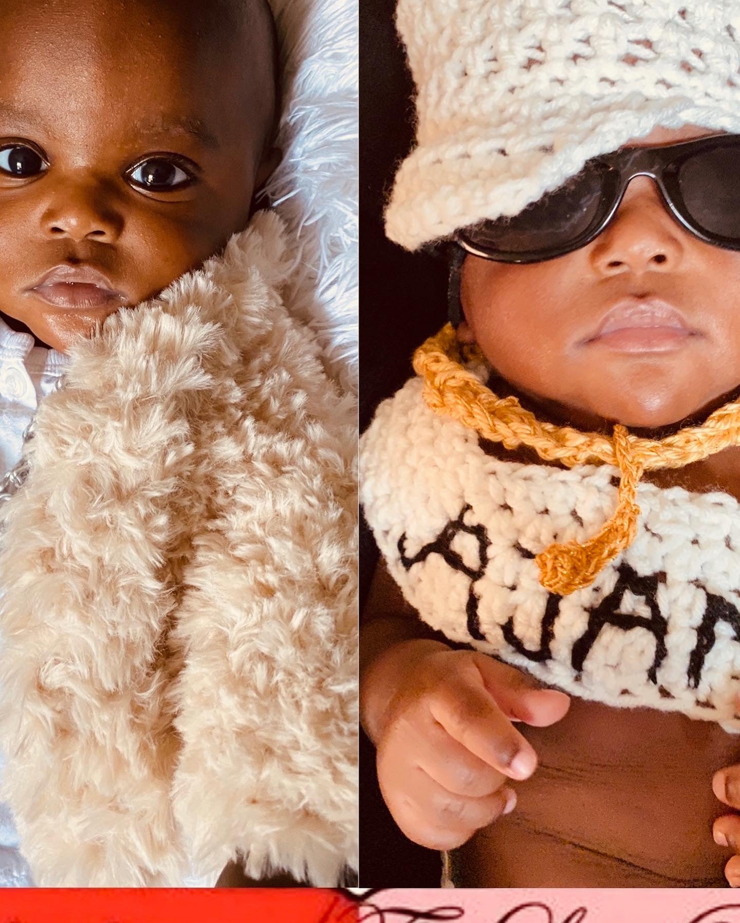 Hip Hop Baby โ Kakeskreations